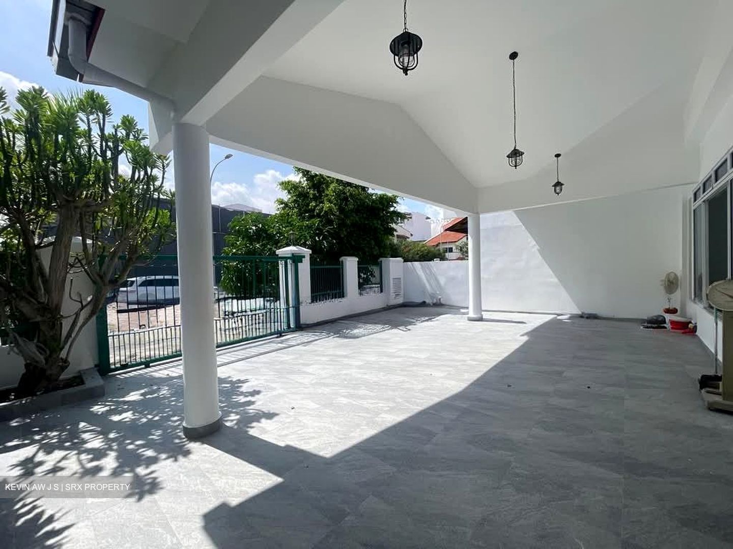 Cheow Keng Garden (D15), Terrace #576353621